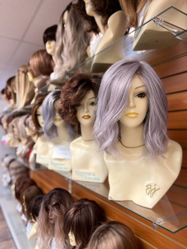 Wigs for 2024 sale hamilton